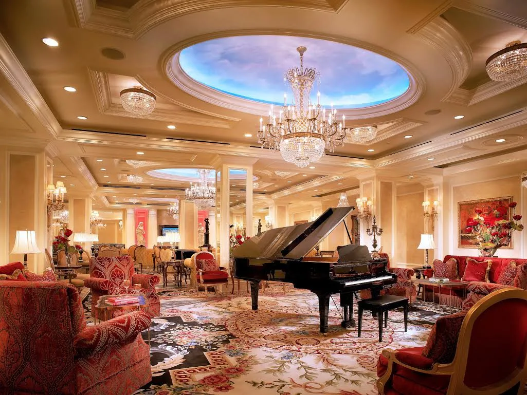 The Palace At Coral Gables photo 4