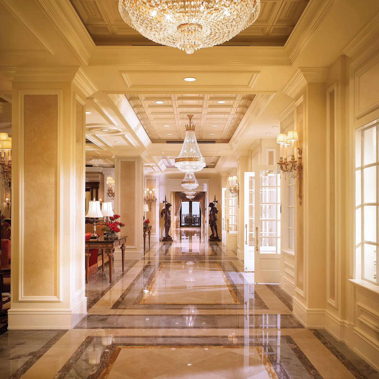 The Palace At Coral Gables photo 5
