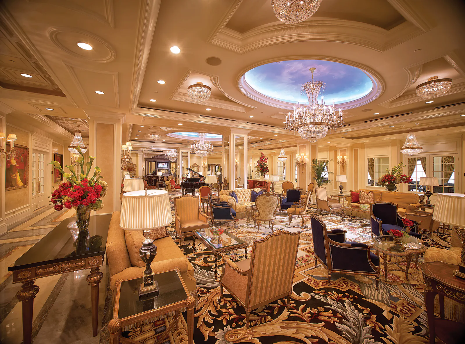 The Palace At Coral Gables photo 6
