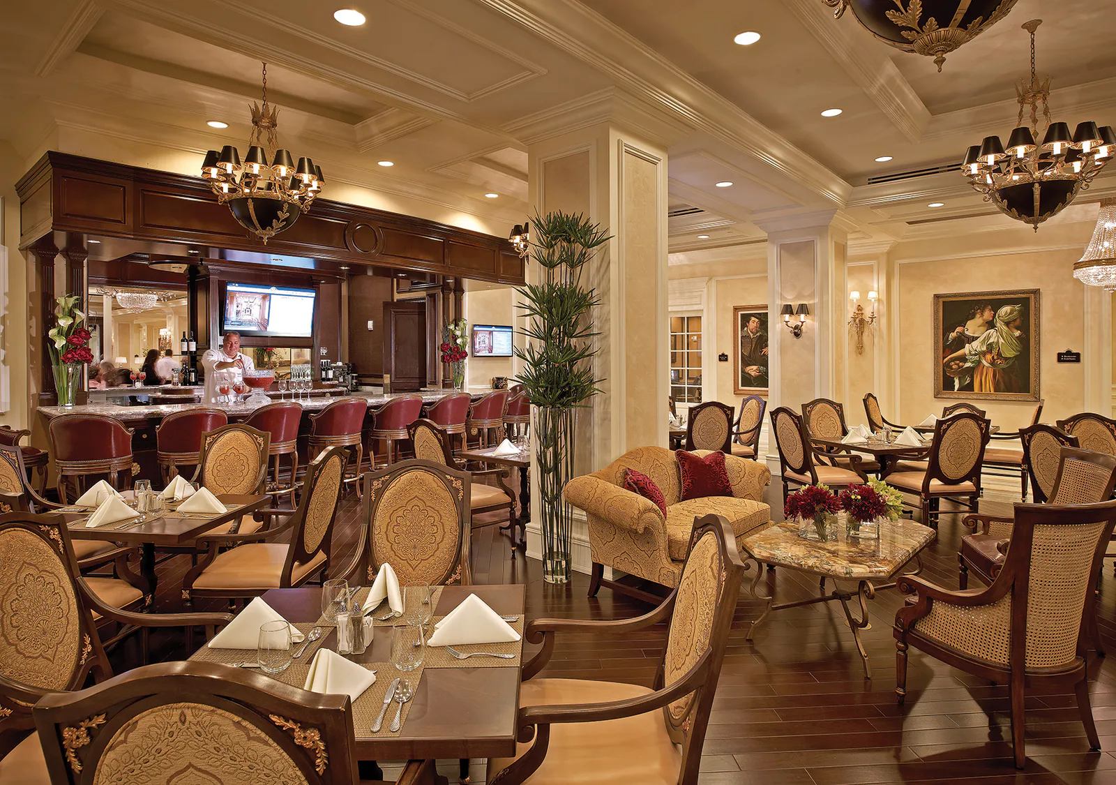The Palace At Coral Gables photo 8