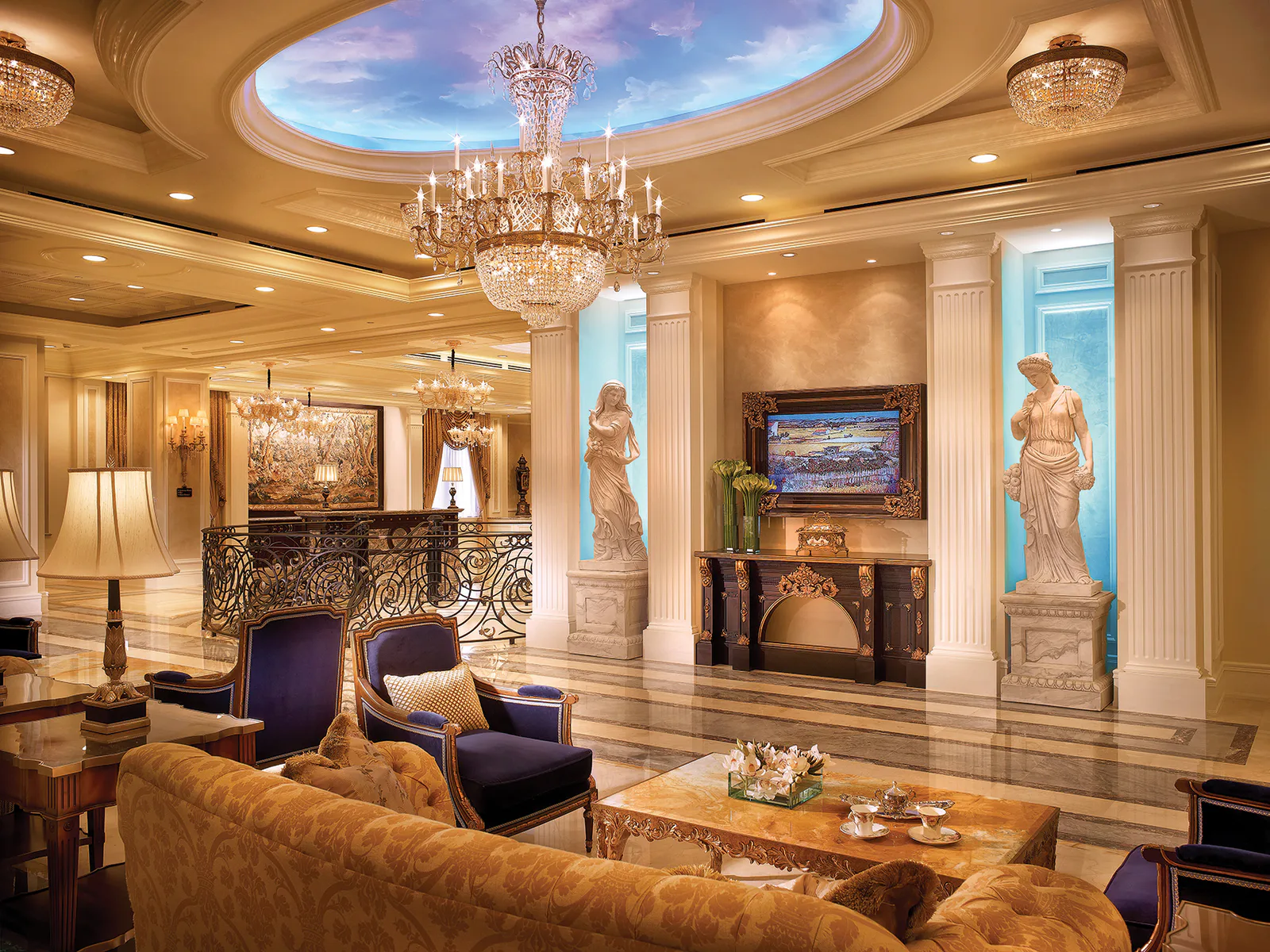 The Palace At Coral Gables photo 9