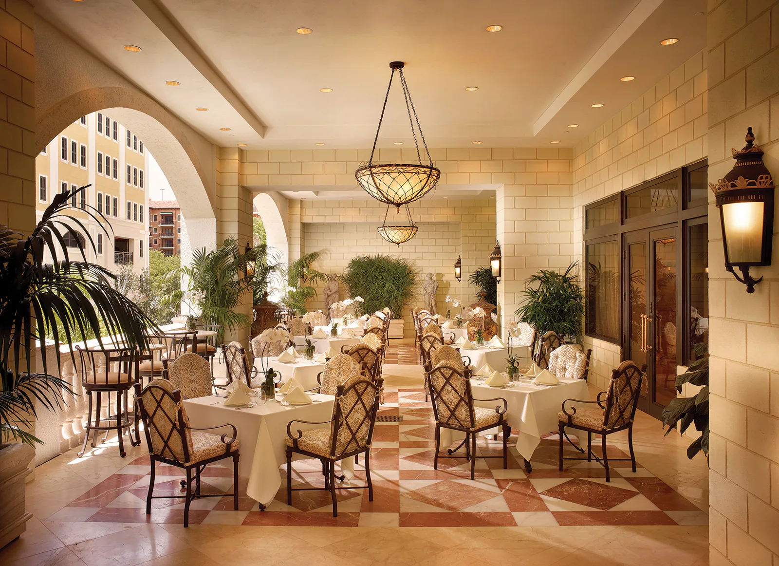 The Palace At Coral Gables photo 10