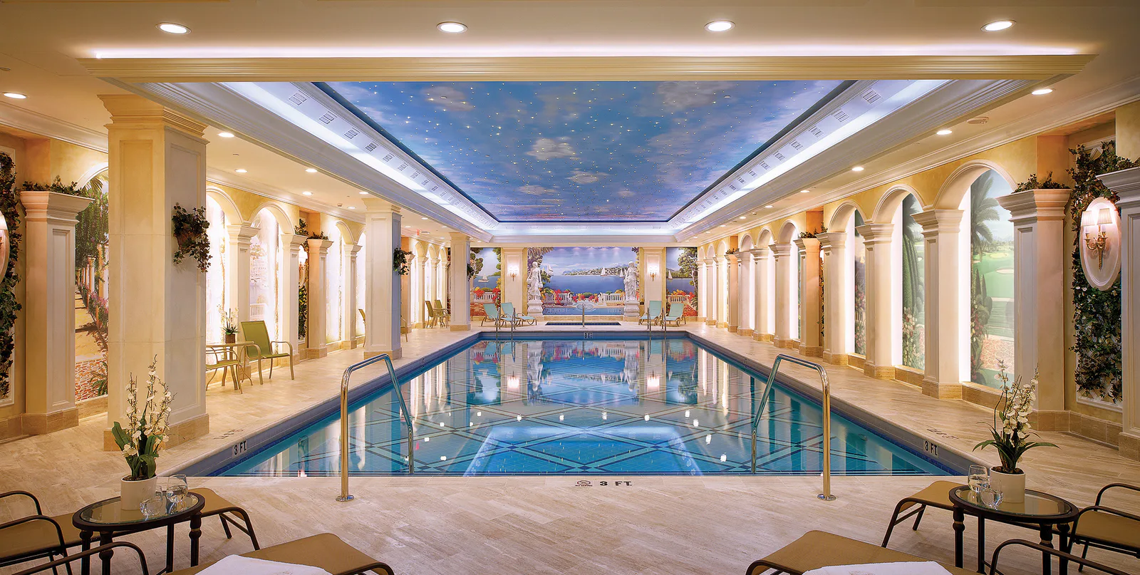 The Palace At Coral Gables photo 11