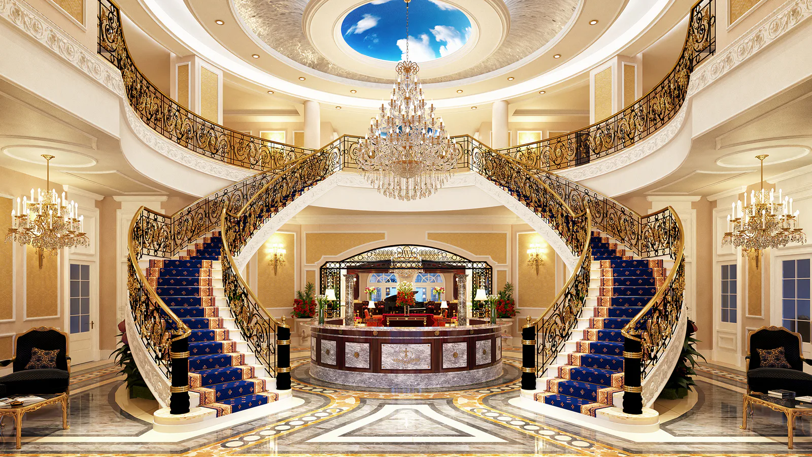The Palace At Weston photo 6