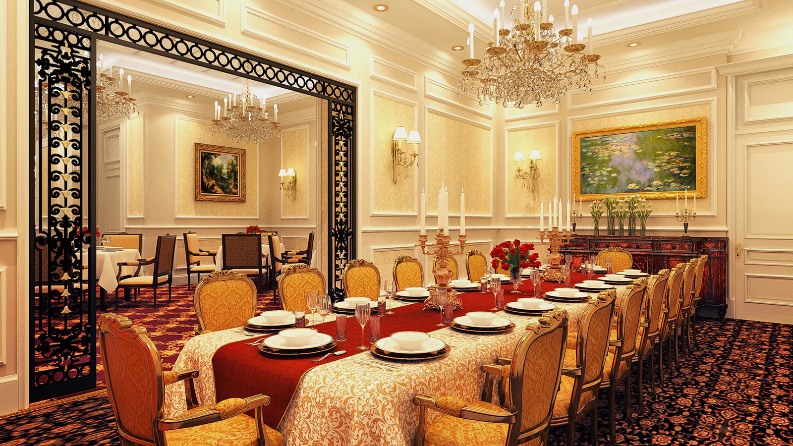 The Palace At Weston photo 9