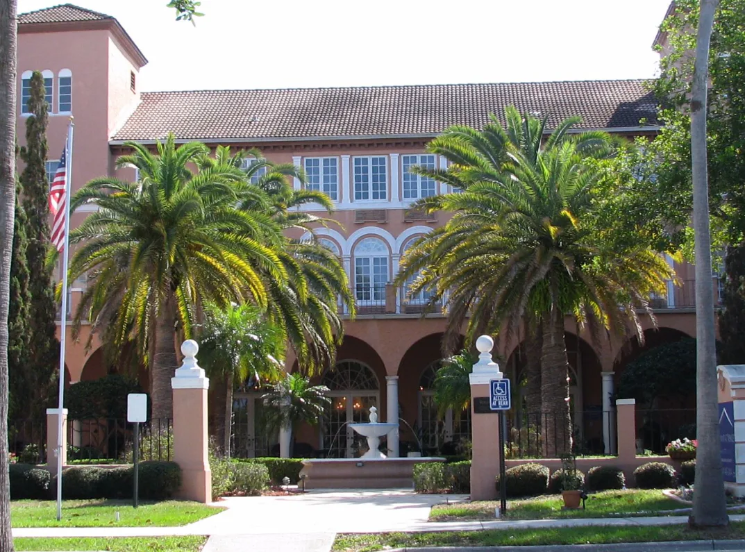 Villa At Venice photo 1