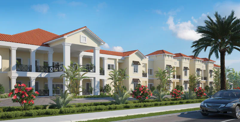 The Pineapple House At Sapphire Lakes, photo 2