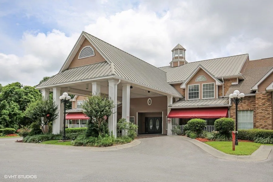 The Waterford At Carpenter'S Creek photo 3