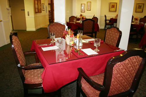 The Waterford At Carpenter'S Creek photo 9