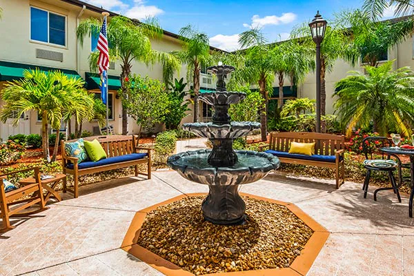 Windsor At Cape Coral (the) photo 9