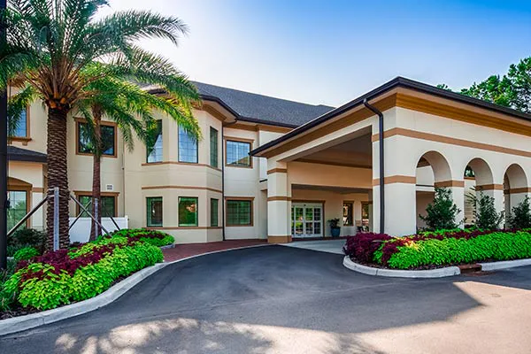 The Windsor Of Gainesville Assisted Living & Memory Care photo 2