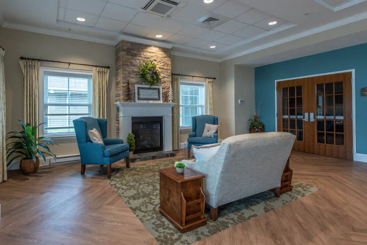 Twin Creeks Assisted Living And Memory Care photo 4