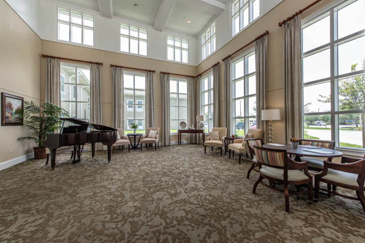 Twin Creeks Assisted Living And Memory Care photo 5