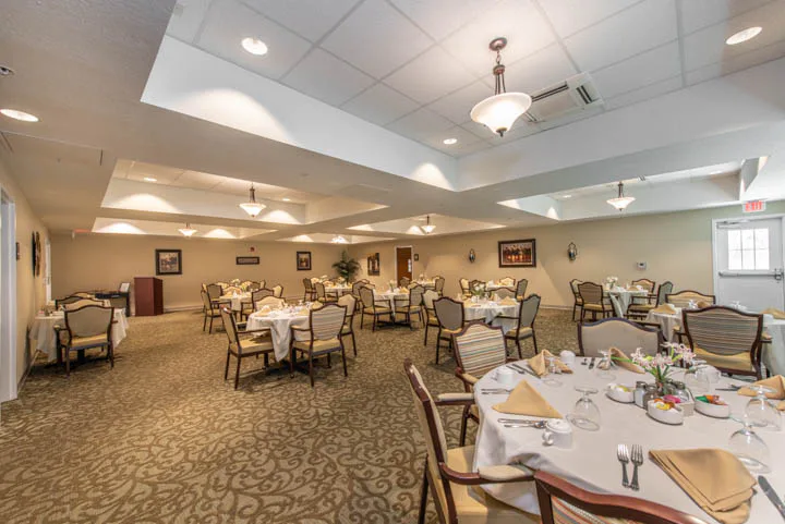Twin Creeks Assisted Living And Memory Care photo 6