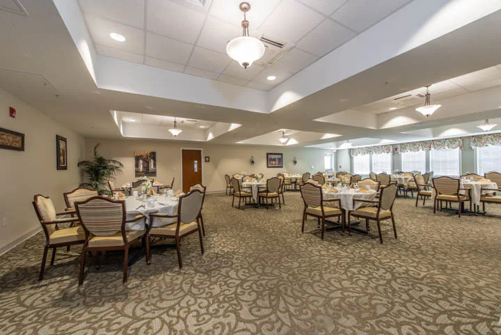 Twin Creeks Assisted Living And Memory Care photo 7