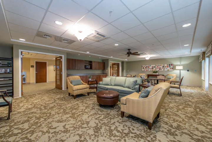 Twin Creeks Assisted Living And Memory Care photo 8