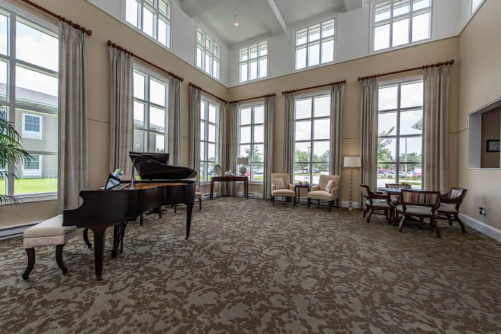 Twin Creeks Assisted Living And Memory Care photo 10