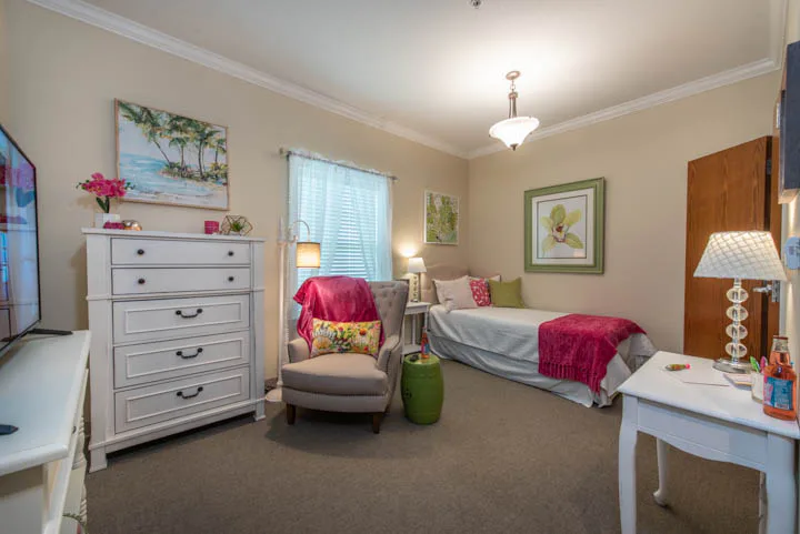 Twin Creeks Assisted Living And Memory Care photo 12
