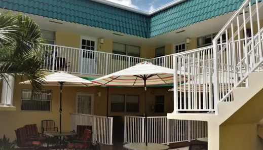 Villa Rio Vista photo 7