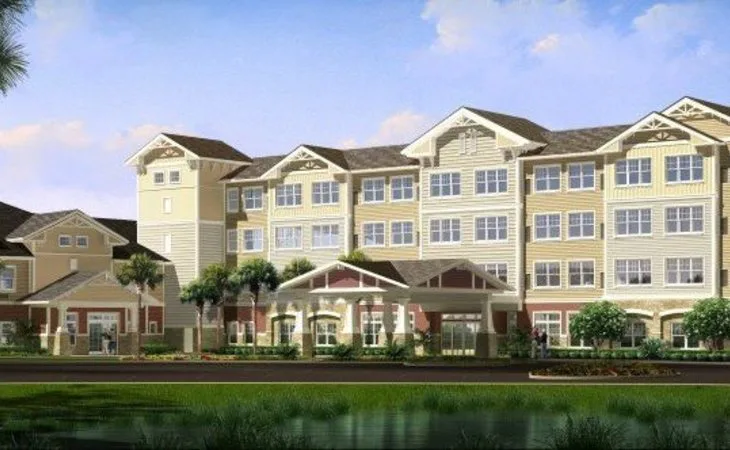 Vitality Living Windermere photo 2