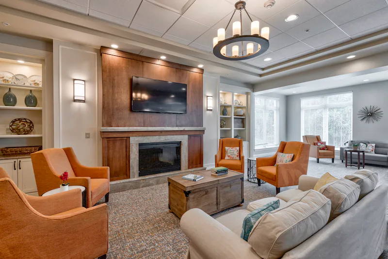 Vitality Living Windermere photo 8