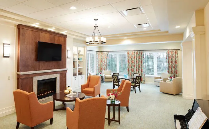 Vitality Living Windermere photo 10