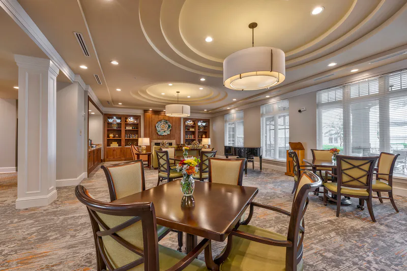 Vitality Living Windermere photo 11
