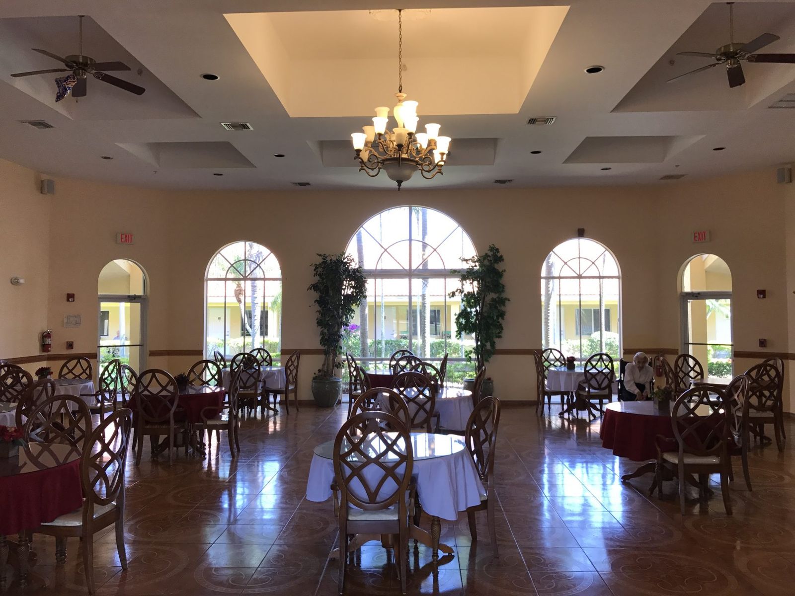 Active Senior Living Residence photo 3