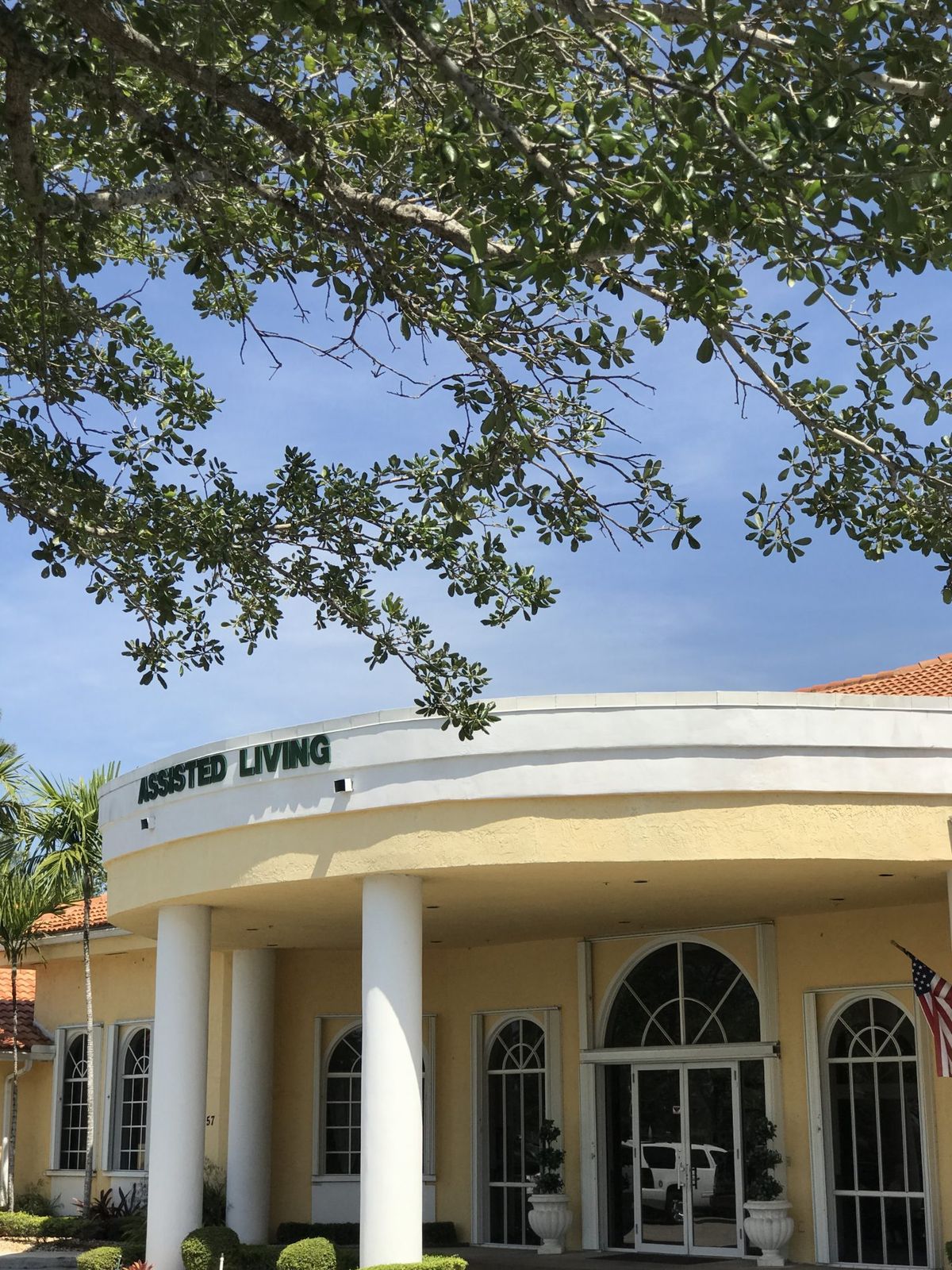 Active Senior Living Residence photo 5