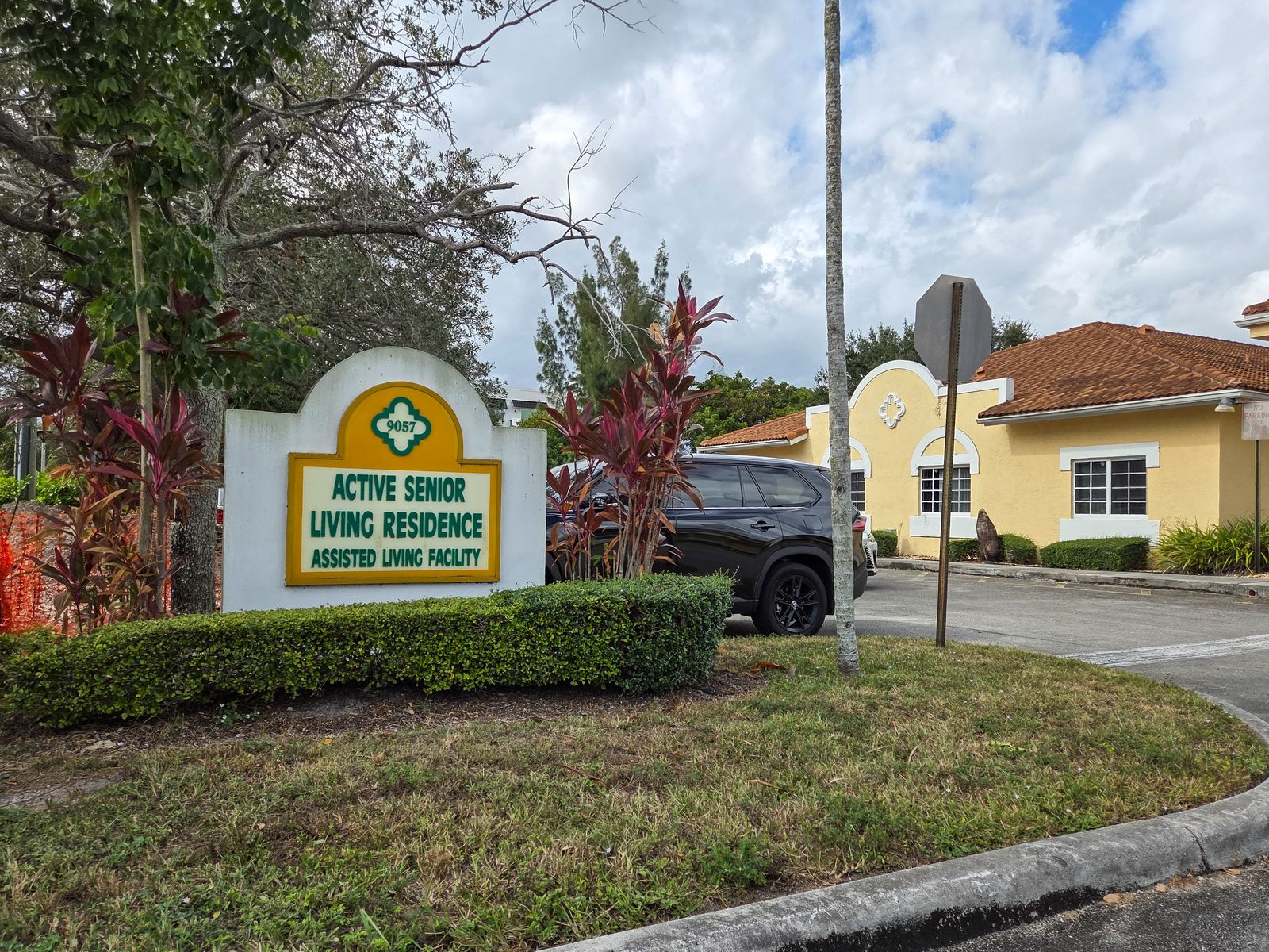Active Senior Living Residence photo 13