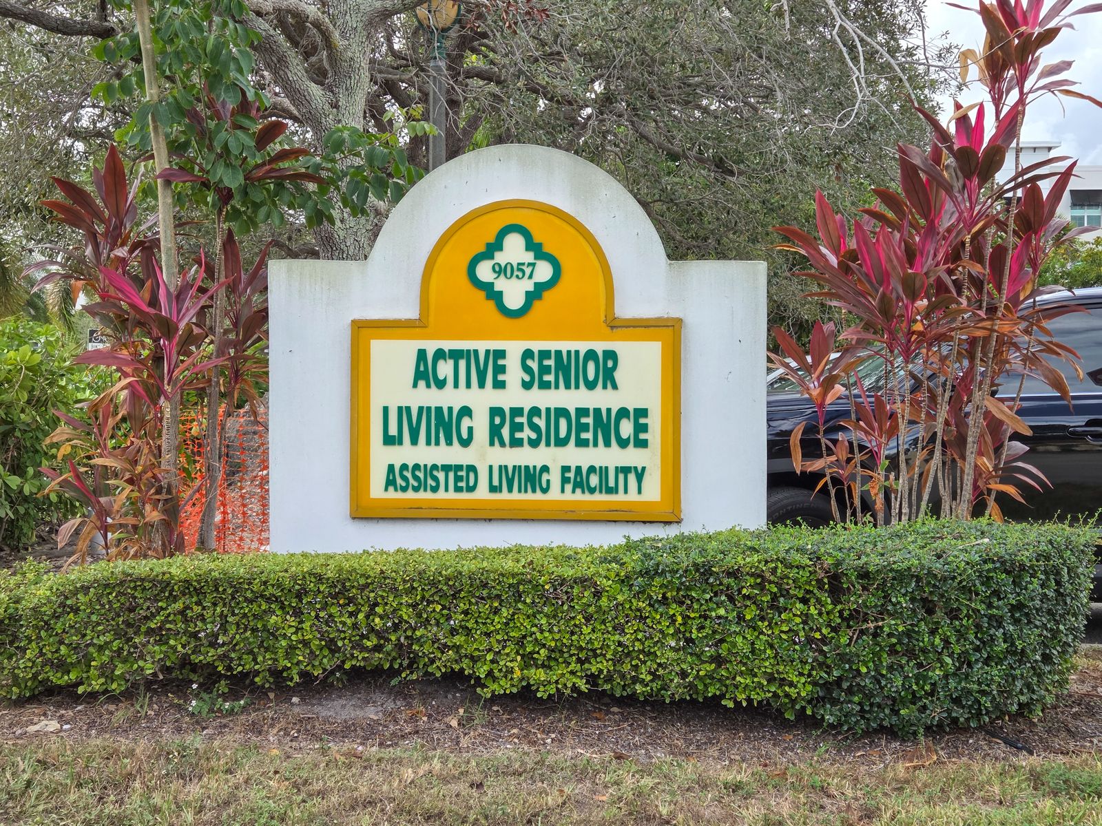 Active Senior Living Residence photo 17