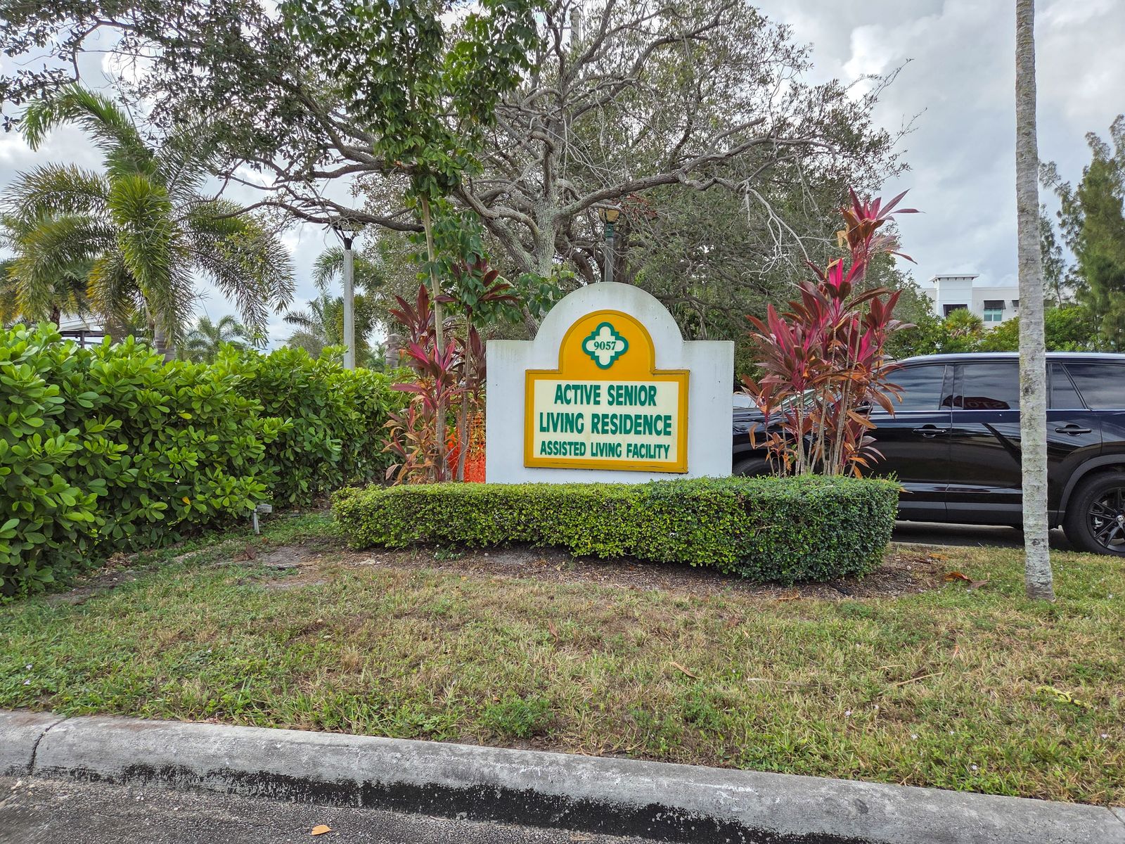 Active Senior Living Residence photo 18