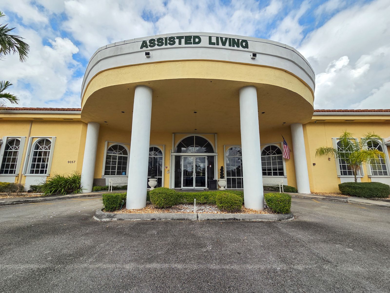 Active Senior Living Residence photo 19