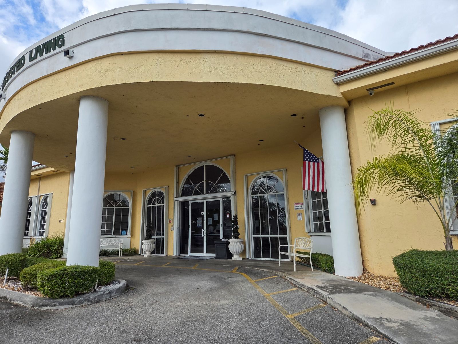 Active Senior Living Residence photo 20