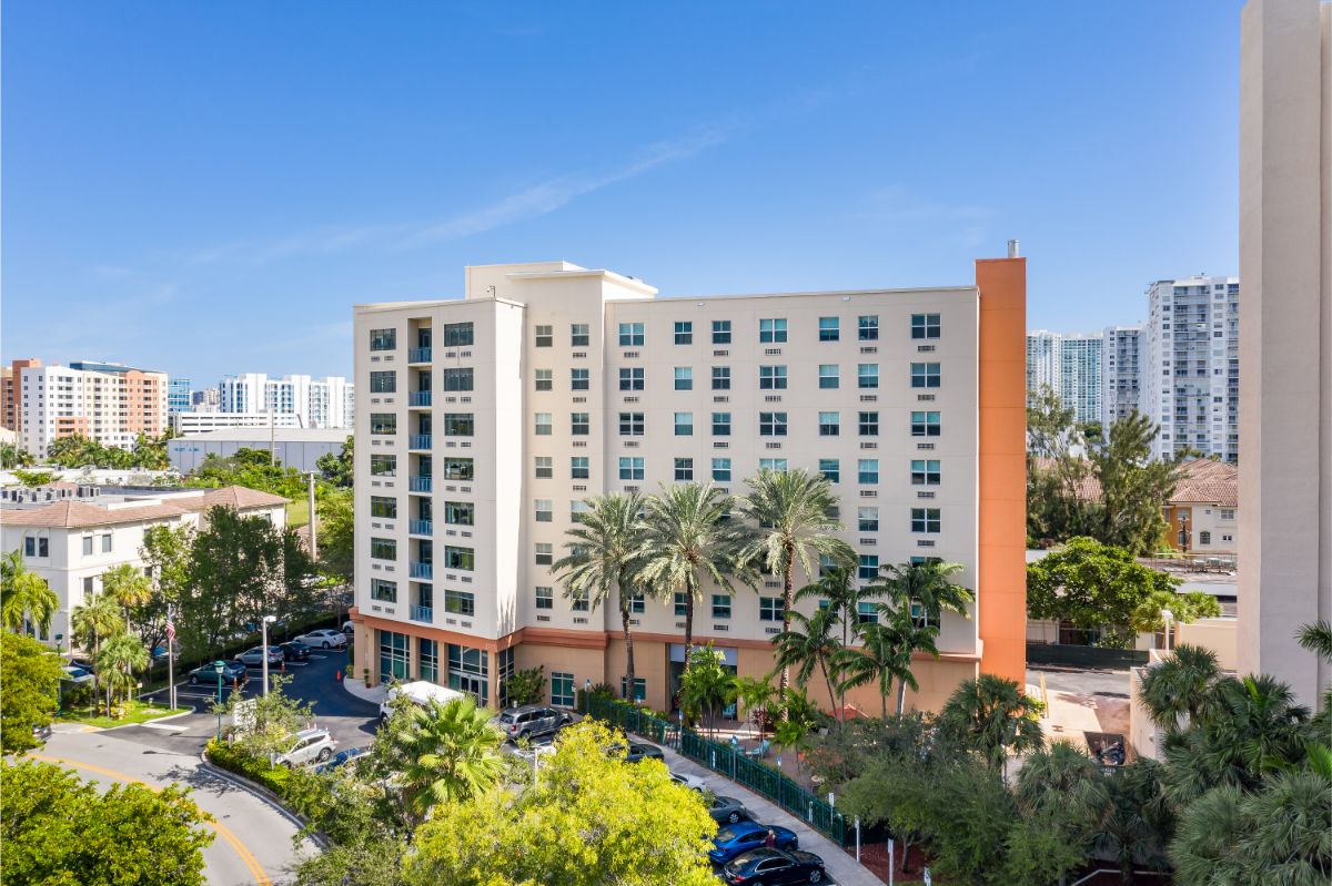 Ahava Senior Residences At Aventura photo 5