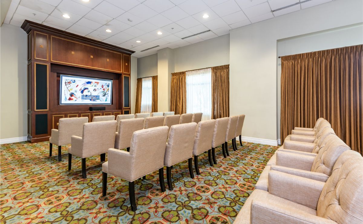Ahava Senior Residences At Aventura photo 7