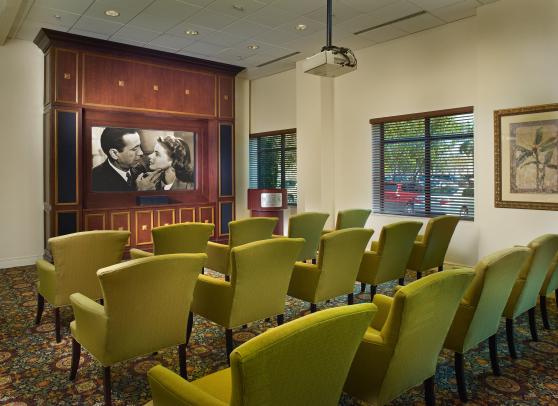 Ahava Senior Residences At Aventura photo 8
