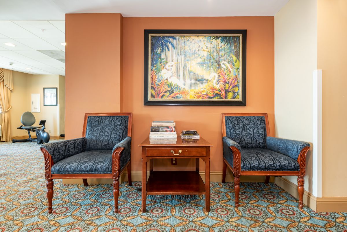 Ahava Senior Residences At Aventura photo 9