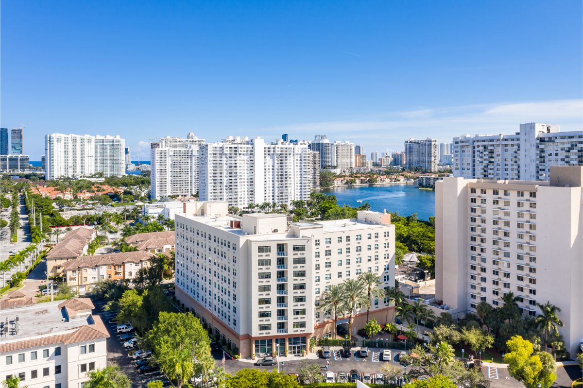 Ahava Senior Residences At Aventura photo 10