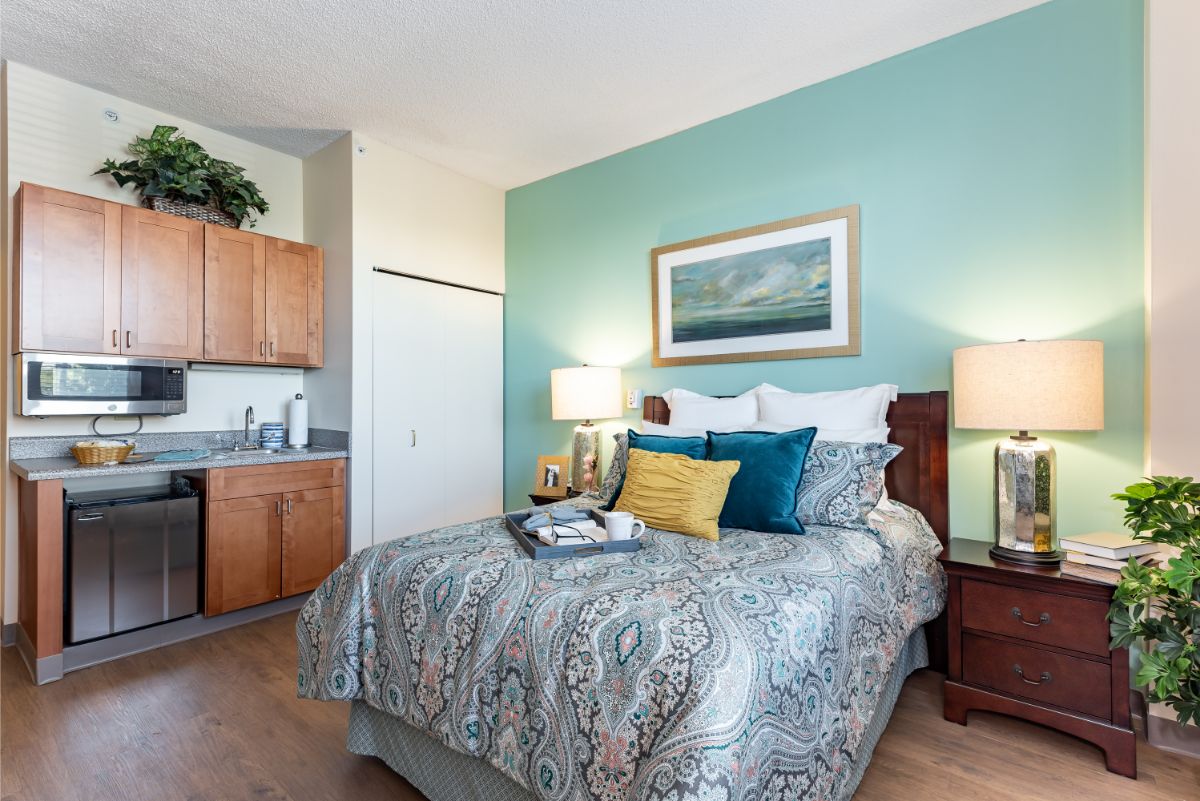Ahava Senior Residences At Aventura photo 13