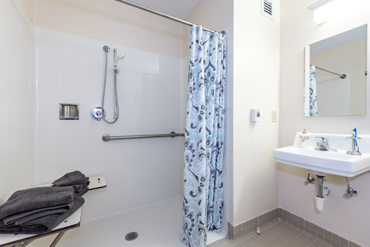 Ahava Senior Residences At Aventura photo 14