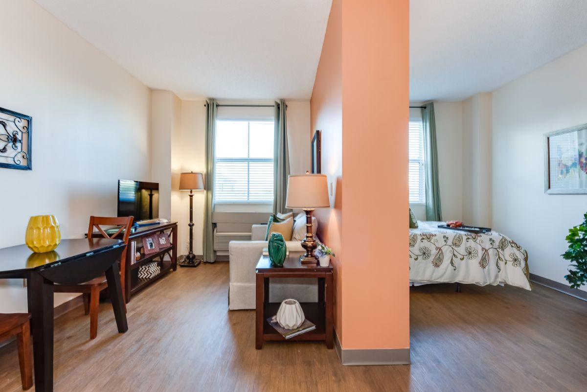 Ahava Senior Residences At Aventura photo 16