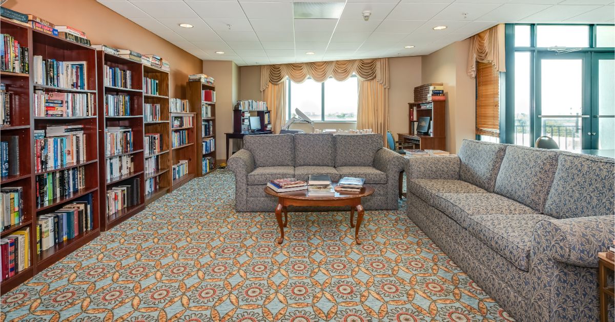 Ahava Senior Residences At Aventura photo 17