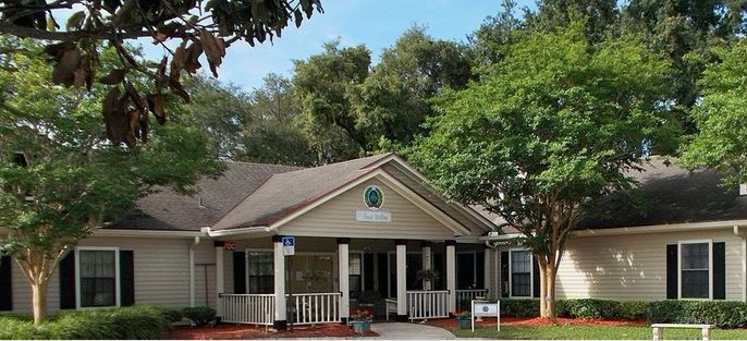 Amelia Springs Assisted Living photo 9