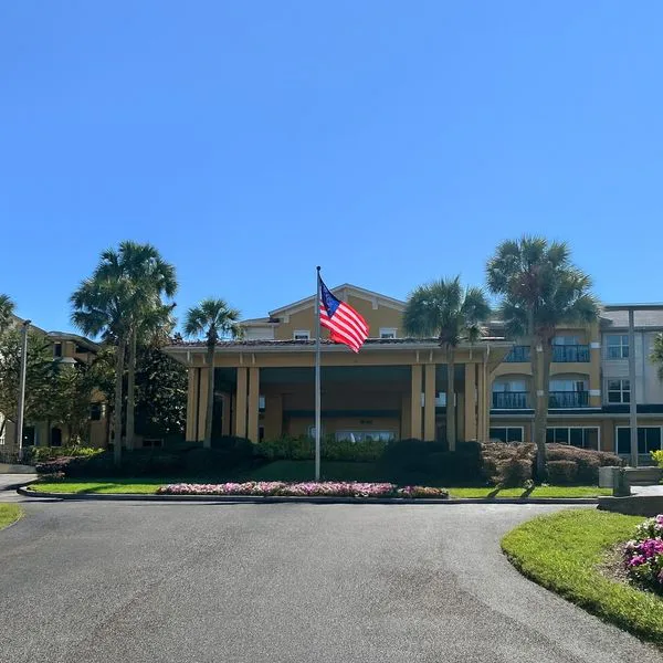 American House Zephyrhills photo 3