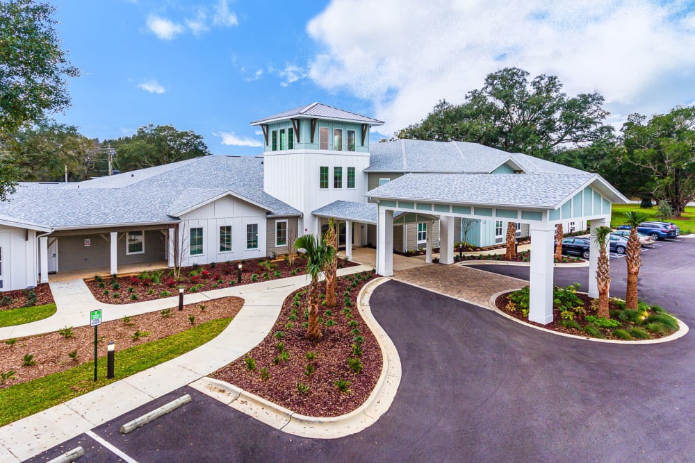 Arcadia Senior Living Pace photo 6