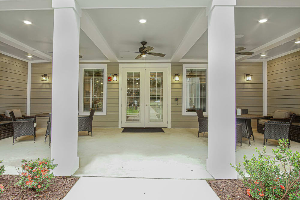 Arcadia Senior Living Pace photo 9