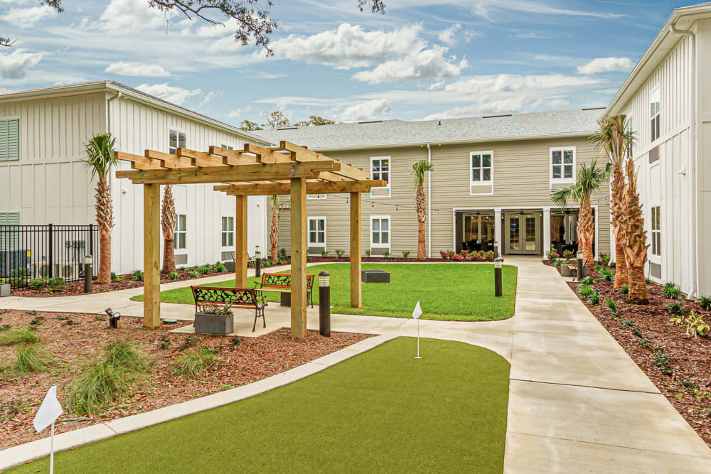 Arcadia Senior Living Pace photo 13