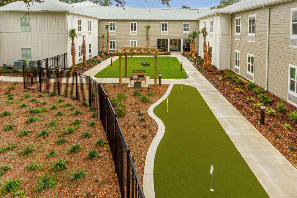 Arcadia Senior Living Pace photo 14