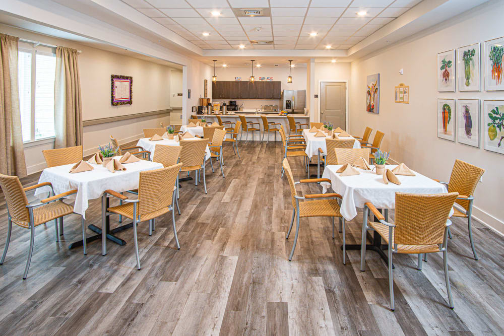 Arcadia Senior Living Pace photo 16